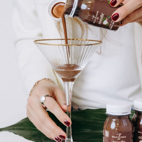 Cocofir Cacao Ceremony