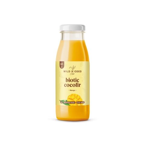 Biotic Cocofir Mango BIO