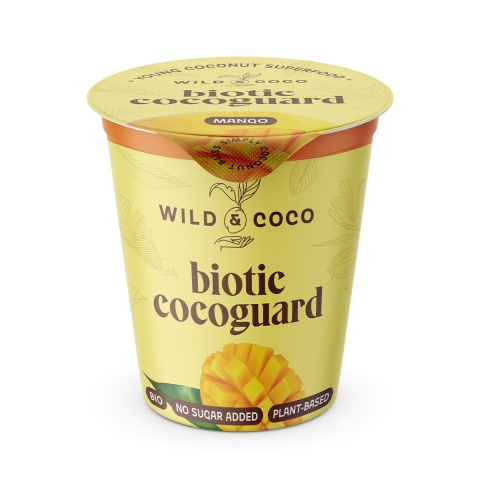 Biotic Cocoguard Mango