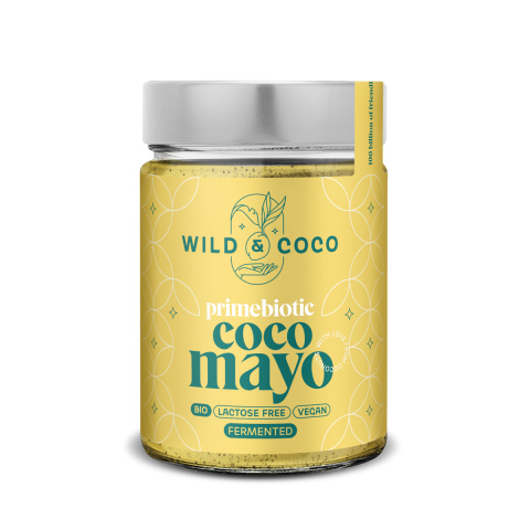 Coco Mayo BIO