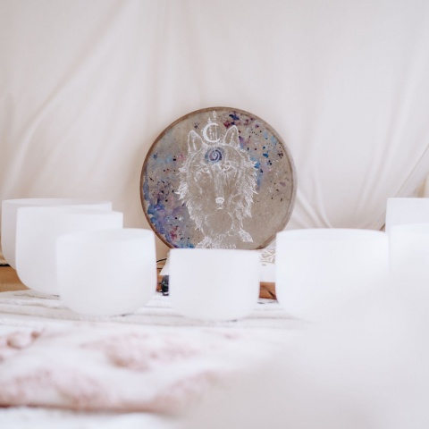 Soundhealing s Kateřinou (27.11.2025)