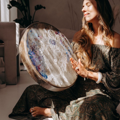 Soundhealing s Kateřinou (27.11.2025)